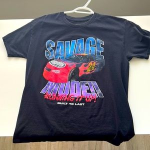 Savage Mode Tee